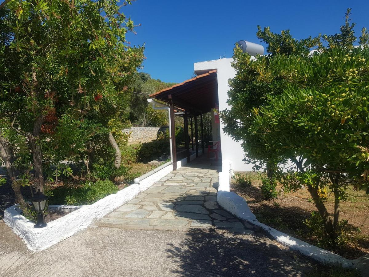 Kaiti Studios 1 Koukounaries Luaran gambar